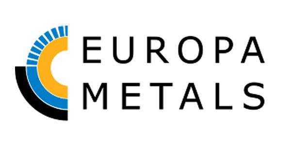 Europa-Metals