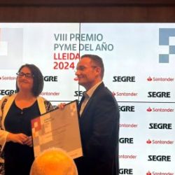 Premio Pyme del Año 2024 Premio Pyme del Año 2024
