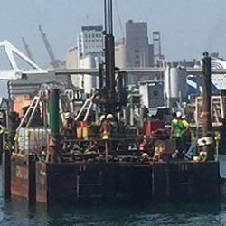 Sondeos en emplazamientos complejos Sondeos en emplazamientos complejos