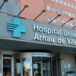 ICAT (INFRAESTRUCTURAS DE LA GENERALIDAD DE CATALUÑA) adjudica a Geoplanning y APPLUS en UTE, el control de calidad de las obras de ampliación del Hospital Arnau Vilanova de Lleida ICAT (INFRAESTRUCTURAS DE LA GENERALIDAD DE CATALUÑA) adjudica a Geoplanning y APPLUS en UTE, el control de calidad de las obras de ampliación del Hospital Arnau Vilanova de Lleida