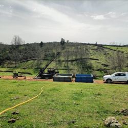 Exploracion de mineria polimetálica 1 Exploracion de mineria polimetálica 1