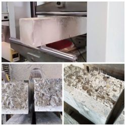 El uso de hormigones reforzados con fibras (HRF) El uso de hormigones reforzados con fibras (HRF)